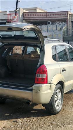 هيونداي توسان